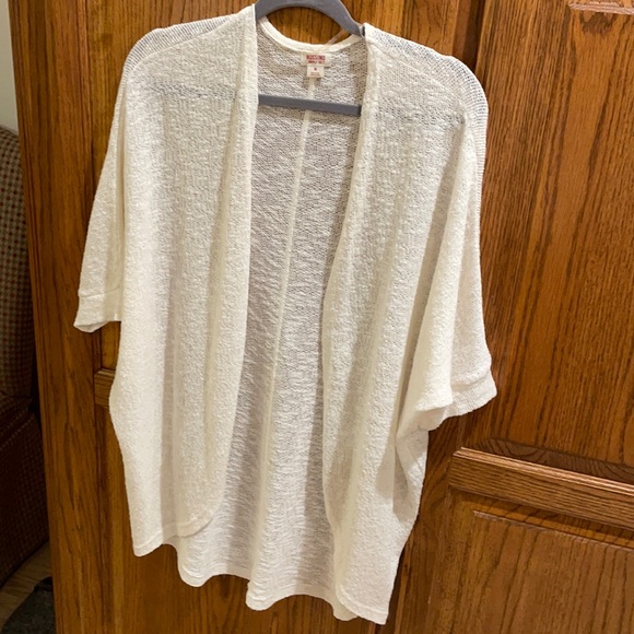 Sweaters | Mossimo Lightweight Cardigan 